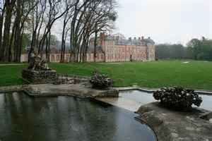 Château de Chamarande