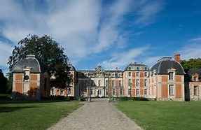 Château de Chamarande