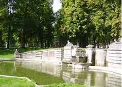 Parc château
