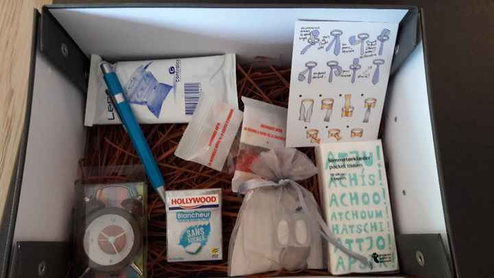 box garçons 2