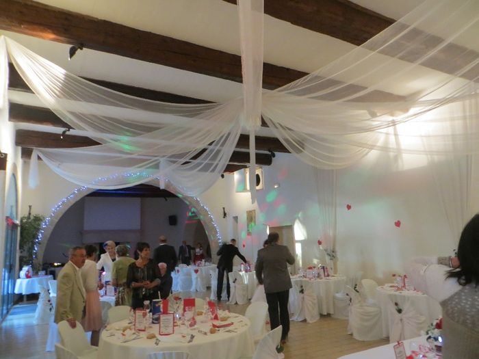 notre salle