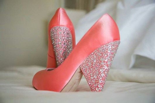 5. A paillettes