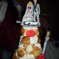 ma figurine personnalisée