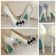 Thème Batman ! 9