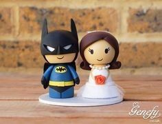 Thème Batman ! 13