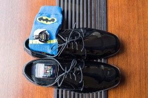 Thème Batman ! 20