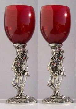 Mariage thème Pirate 2