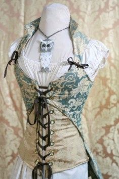 Mariage thème Pirate 14