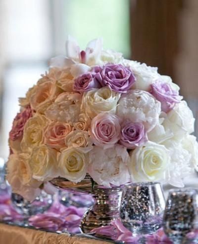 Mariage thème victorien 5