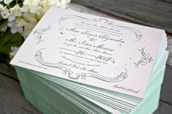 Mariage thème victorien 20