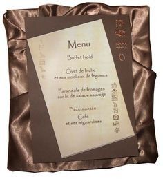 Mariage thème Egypte (antique) 3