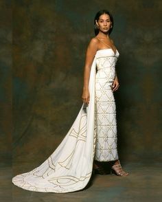 Mariage thème Egypte (antique) 16