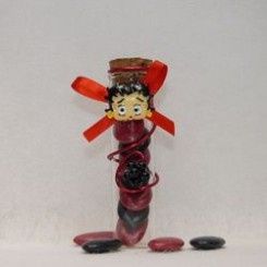 Thème betty Boop 8