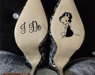 Thème betty Boop 10