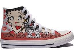 Thème betty Boop 13