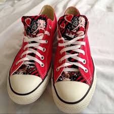 Thème betty Boop 14