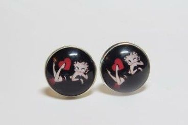 Thème betty Boop 19