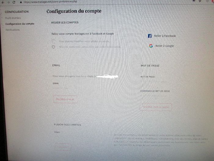 tu arrive sur cette page, tu descend tout en bas