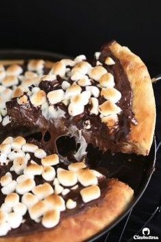 Mariage Pizza 3