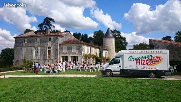 Mariage Pizza 5