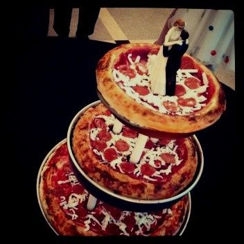 Mariage Pizza 9
