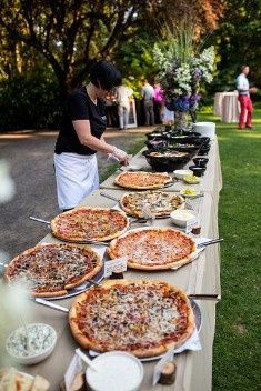 Mariage Pizza 10