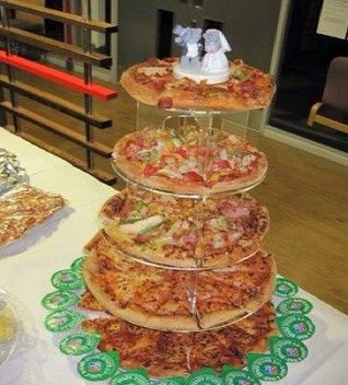 Mariage Pizza 13