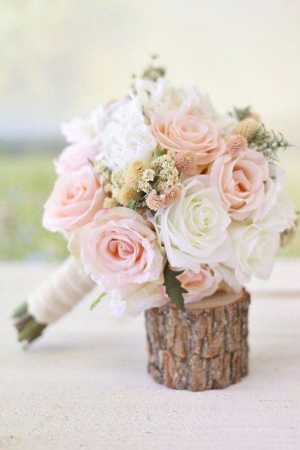 Le bouquet