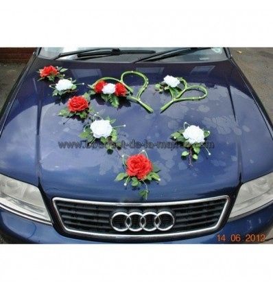Déco voiture