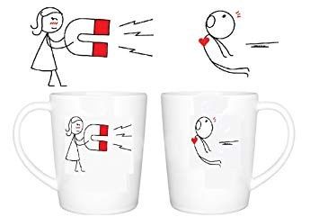 cadeau pour les mariés