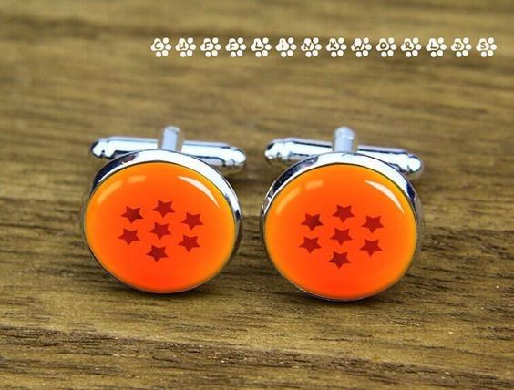 Mariage thème Dragon ball 10