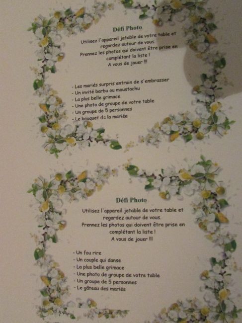 Jeu des paparazzis 2