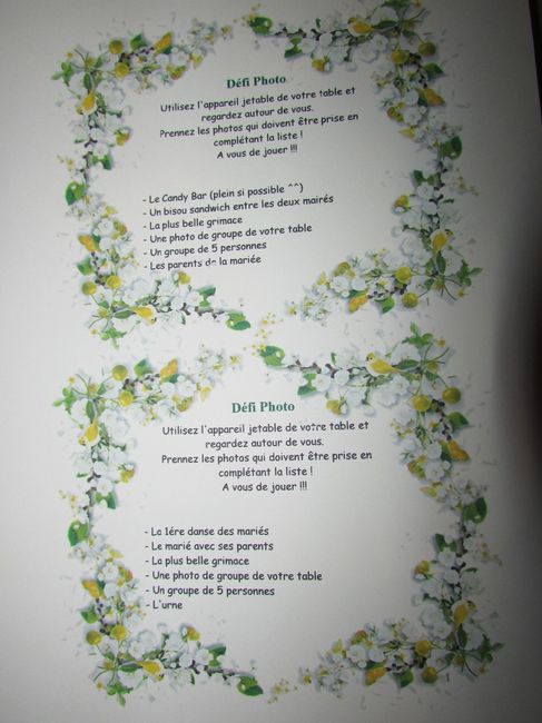 Jeu des paparazzis 5