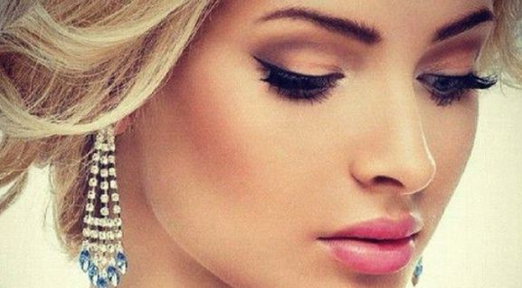 Maquillage pour les Blondes 5
