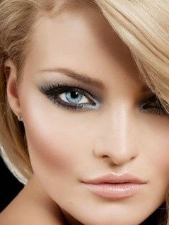 Maquillage pour les Blondes 6