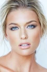 Maquillage pour les Blondes 9