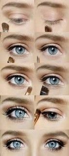 Maquillage pour les Blondes 10
