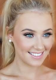 Maquillage pour les Blondes 11