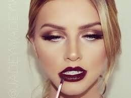 Maquillage pour les Blondes 12
