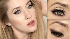 Maquillage pour les Blondes 13
