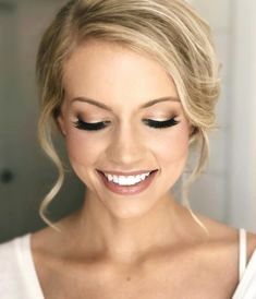 Maquillage pour les Blondes 15