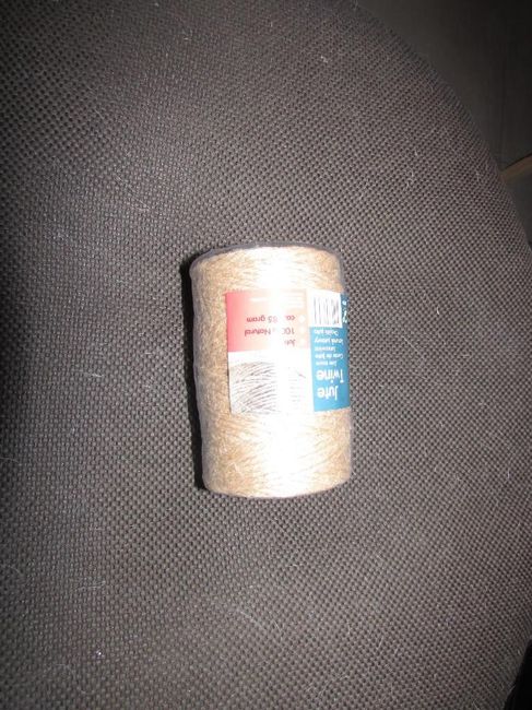 pour nos ronds de serviettes