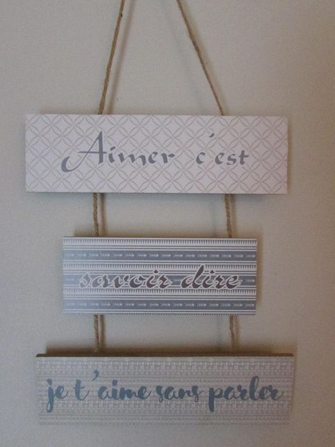 Ca sera pour mon photobooth (que je vous monterais bientot !!) -1€50