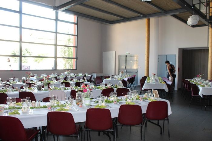Notre salle