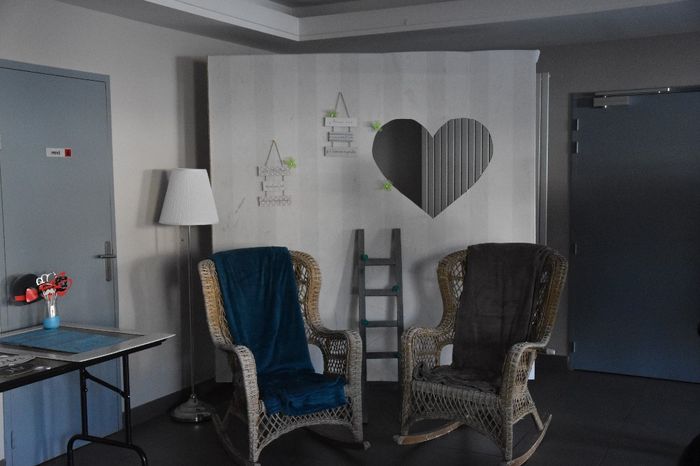 Création fond photobooth 3