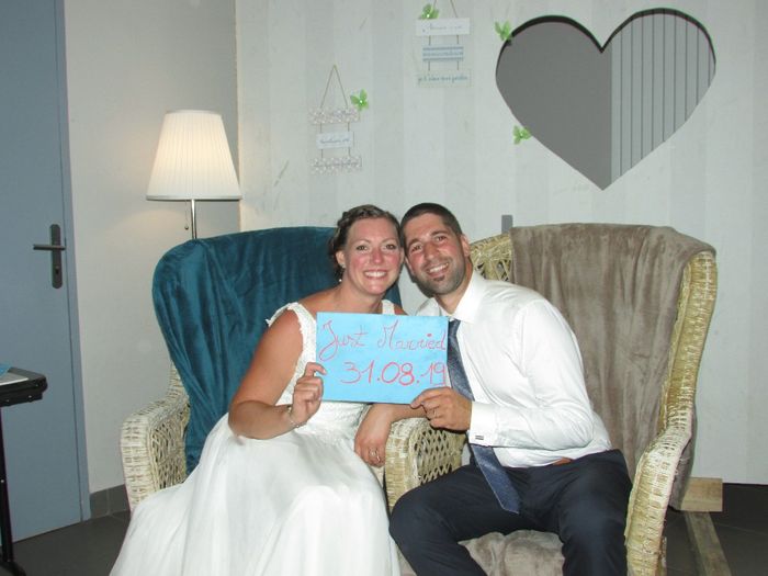 Création fond photobooth 4