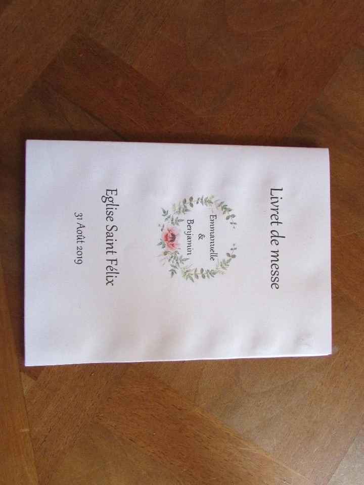 Le notre
