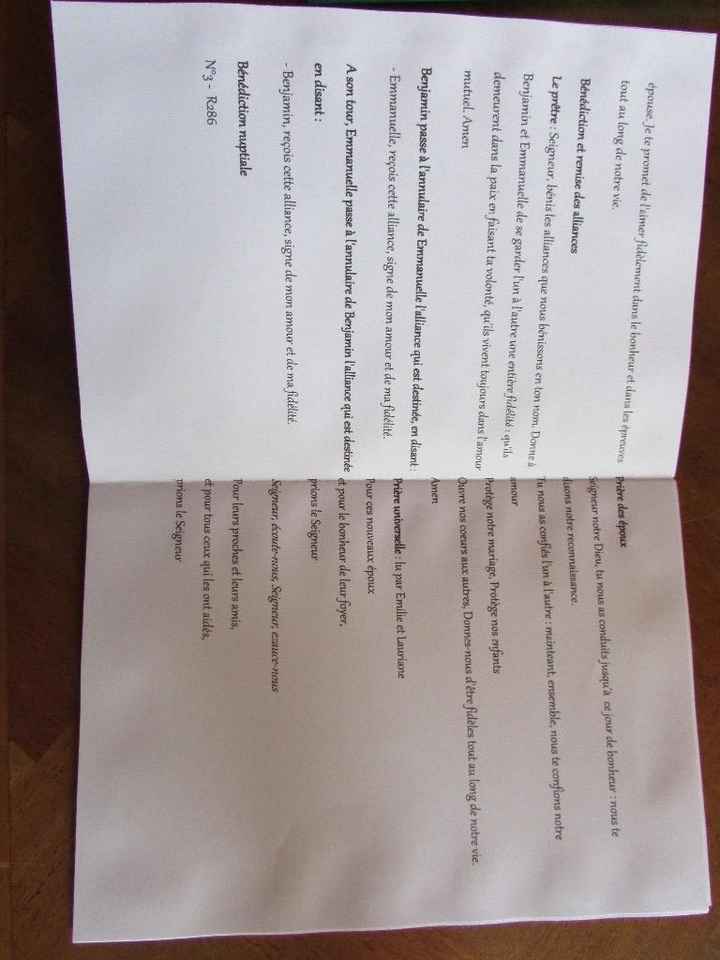 Page 3 et 4