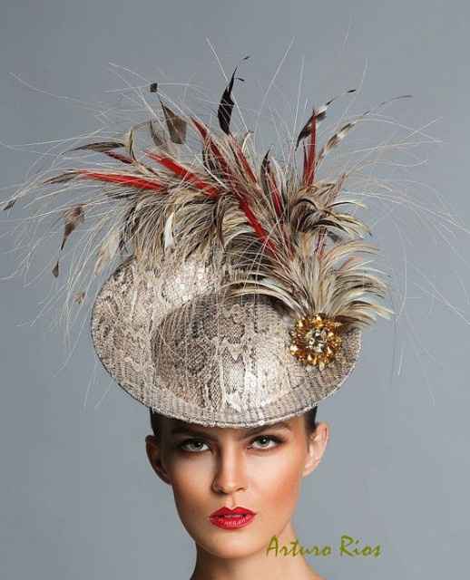 Chapeau