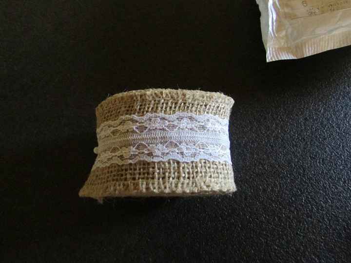 Acheté sur Aliexpress